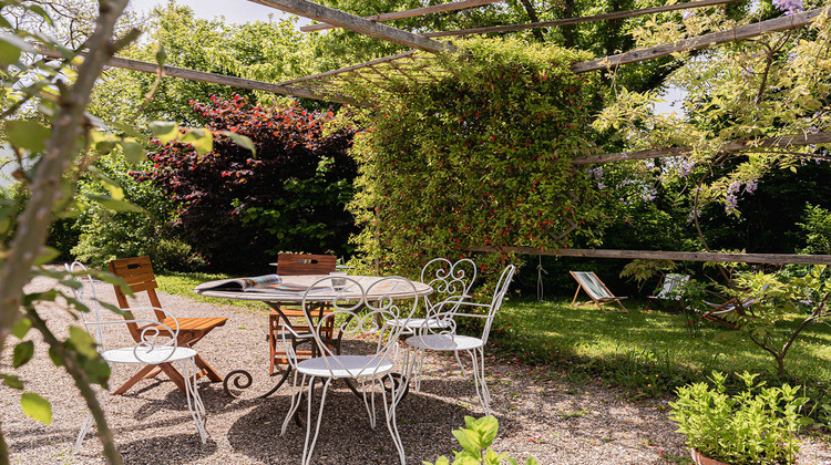Ma-Cabane - Vente Maison Neuville-sur-Saône, 249 m²