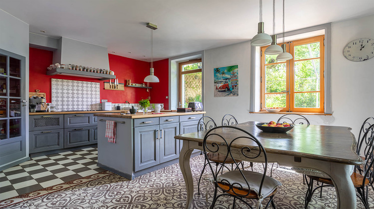 Ma-Cabane - Vente Maison Neuville-sur-Saône, 249 m²