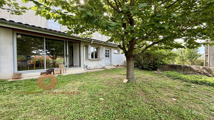 Ma-Cabane - Vente Maison Neuville-sur-Saône, 150 m²