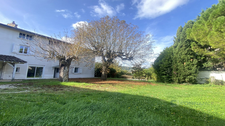 Ma-Cabane - Vente Maison Neuville-sur-Saône, 180 m²