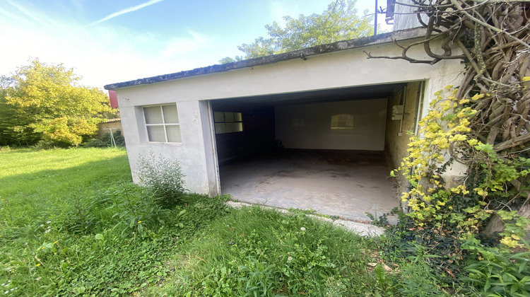 Ma-Cabane - Vente Maison Neuville-sur-Saône, 180 m²