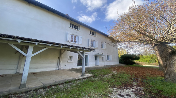 Ma-Cabane - Vente Maison Neuville-sur-Saône, 180 m²