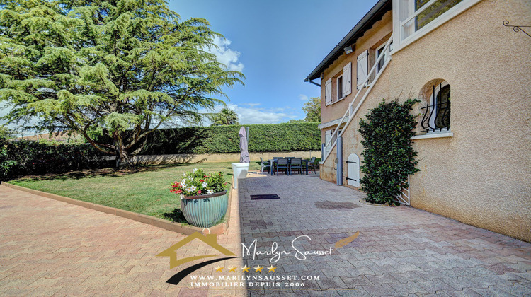 Ma-Cabane - Vente Maison Neuville-sur-Saône, 155 m²