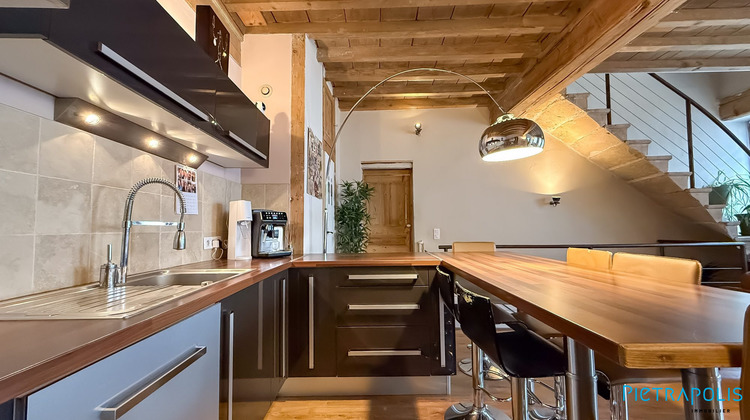 Ma-Cabane - Vente Maison Neuville-sur-Saône, 156 m²