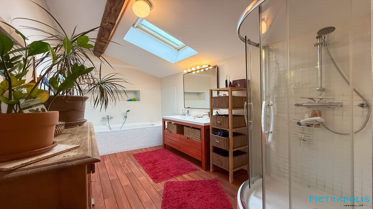 Ma-Cabane - Vente Maison Neuville-sur-Saône, 156 m²