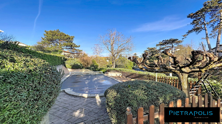 Ma-Cabane - Vente Maison Neuville-sur-Saône, 165 m²