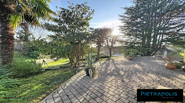 Ma-Cabane - Vente Maison Neuville-sur-Saône, 165 m²