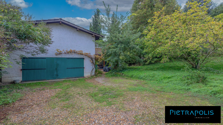 Ma-Cabane - Vente Maison Neuville-sur-Saône, 185 m²