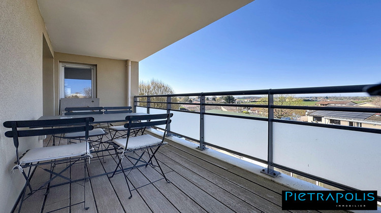 Ma-Cabane - Vente Maison Neuville-sur-Saône, 75 m²