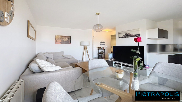 Ma-Cabane - Vente Maison Neuville-sur-Saône, 75 m²