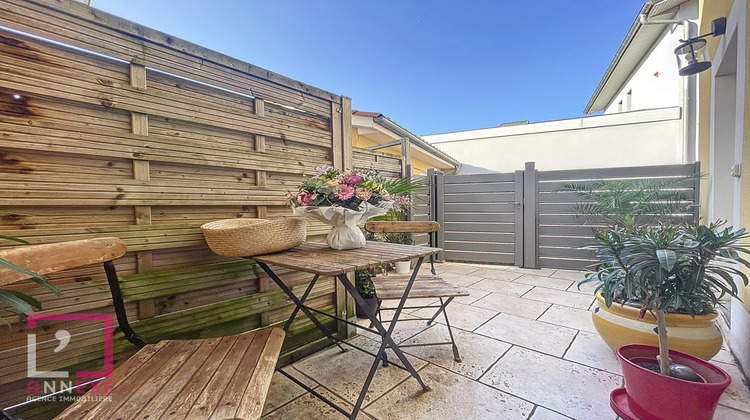 Ma-Cabane - Vente Maison Neuville-sur-Saône, 81 m²