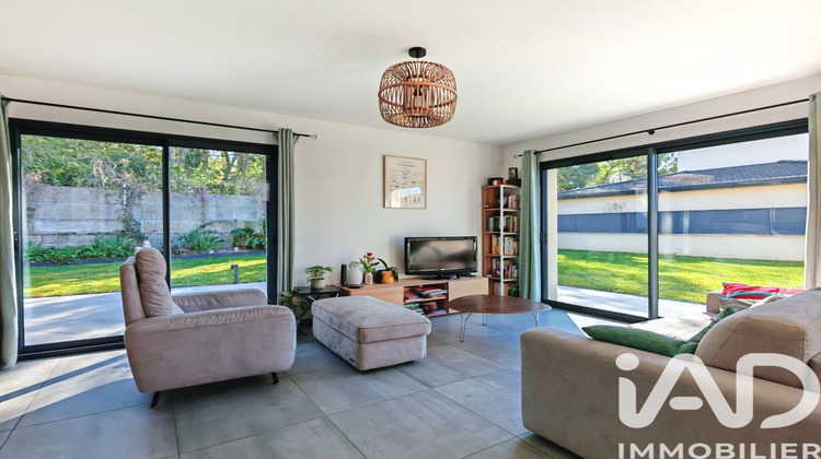 Ma-Cabane - Vente Maison Neuville-sur-Saône, 115 m²