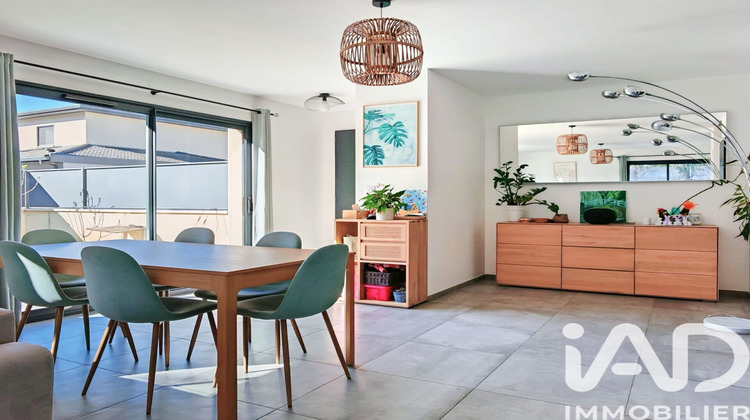 Ma-Cabane - Vente Maison Neuville-sur-Saône, 115 m²