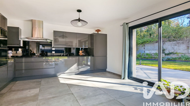 Ma-Cabane - Vente Maison Neuville-sur-Saône, 115 m²