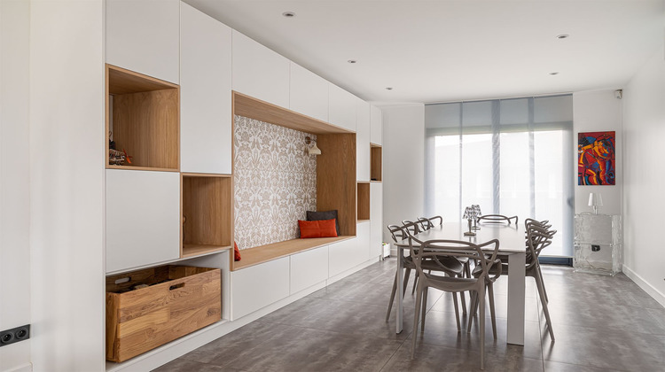 Ma-Cabane - Vente Maison NEUVILLE-SUR-SAONE, 183 m²