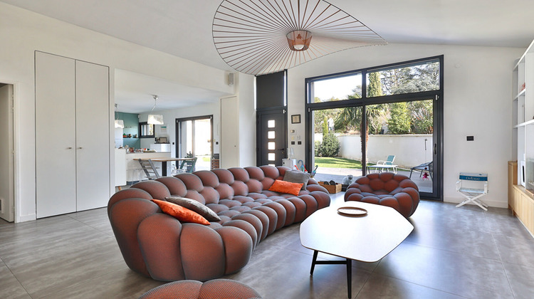 Ma-Cabane - Vente Maison NEUVILLE-SUR-SAONE, 183 m²