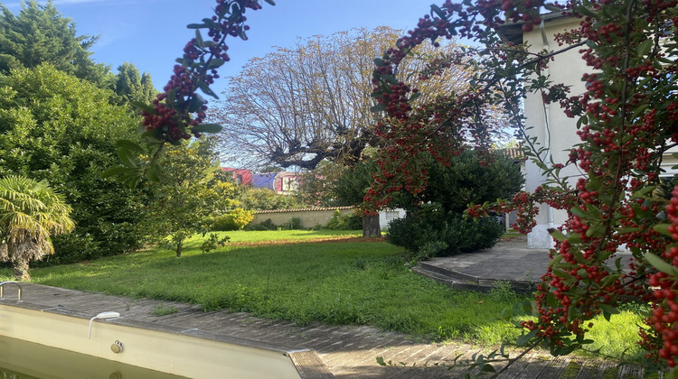 Ma-Cabane - Vente Maison Neuville-sur-Saône, 180 m²