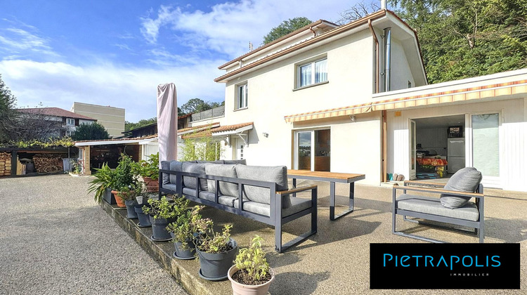 Ma-Cabane - Vente Maison Neuville-sur-Saône, 160 m²
