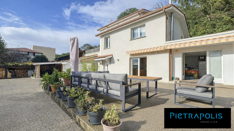 Ma-Cabane - Vente Maison Neuville-sur-Saône, 160 m²