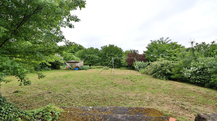 Ma-Cabane - Vente Maison NEUVILLE SUR SAONE, 145 m²