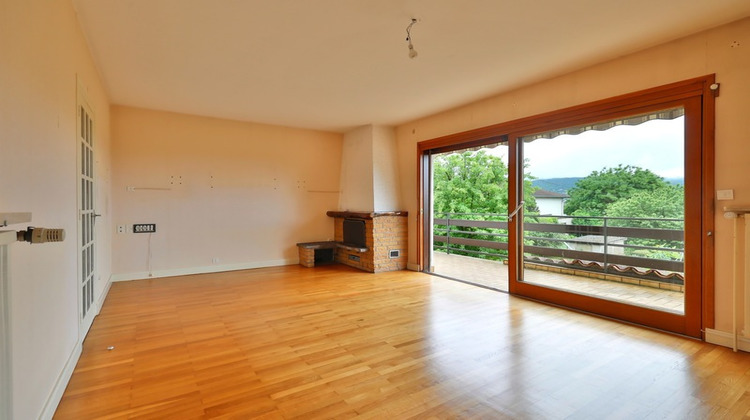 Ma-Cabane - Vente Maison NEUVILLE SUR SAONE, 145 m²