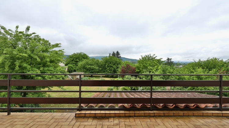 Ma-Cabane - Vente Maison NEUVILLE SUR SAONE, 145 m²