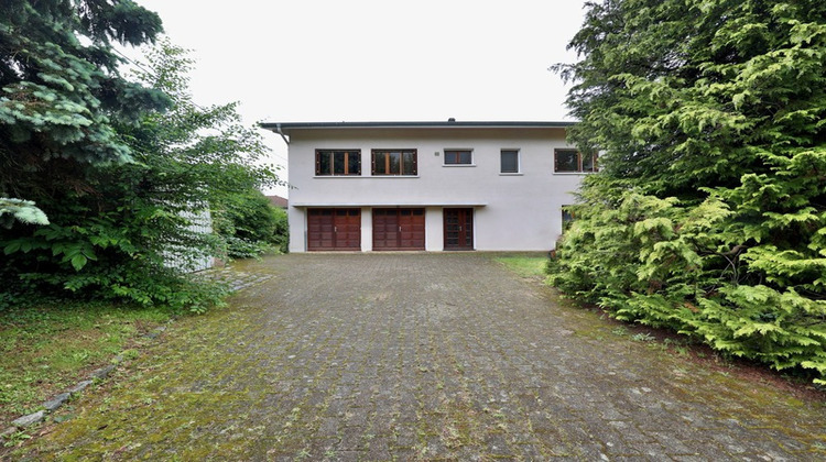 Ma-Cabane - Vente Maison NEUVILLE SUR SAONE, 145 m²