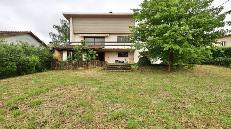 Ma-Cabane - Vente Maison NEUVILLE SUR SAONE, 145 m²