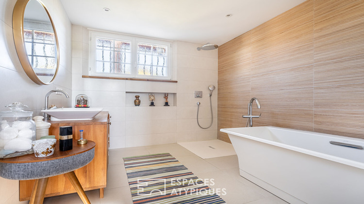 Ma-Cabane - Vente Maison NEUVILLE-SUR-SAONE, 282 m²