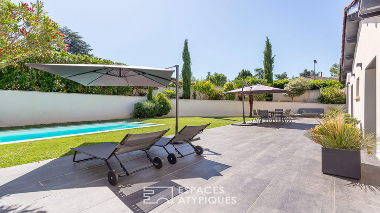 Ma-Cabane - Vente Maison NEUVILLE-SUR-SAONE, 183 m²