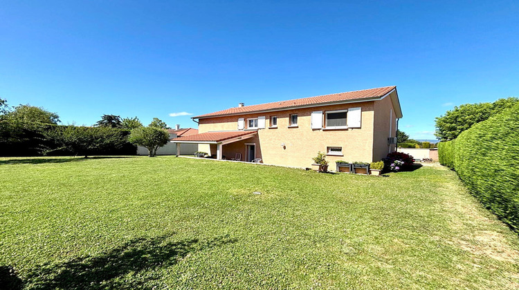 Ma-Cabane - Vente Maison NEUVILLE-SUR-SAONE, 90 m²