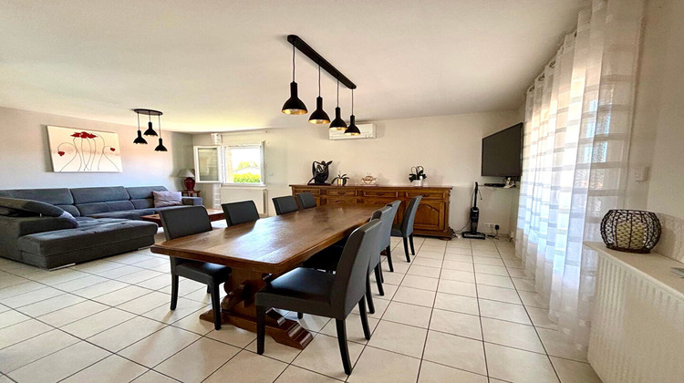 Ma-Cabane - Vente Maison NEUVILLE-SUR-SAONE, 90 m²