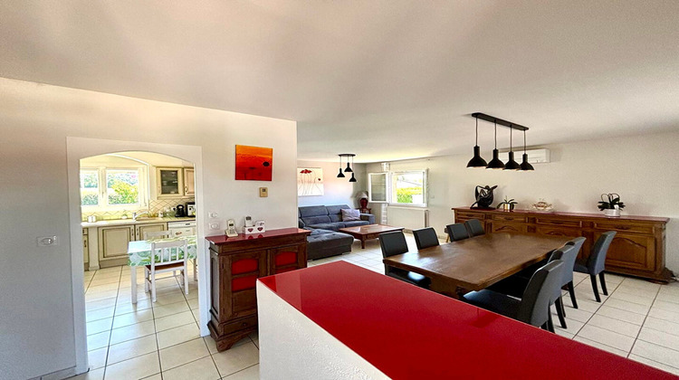 Ma-Cabane - Vente Maison NEUVILLE-SUR-SAONE, 90 m²