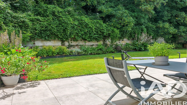 Ma-Cabane - Vente Maison Neuville-sur-Saône, 115 m²