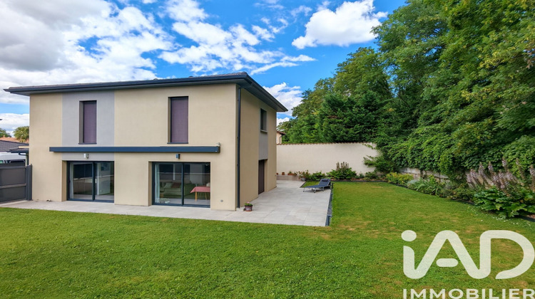 Ma-Cabane - Vente Maison Neuville-sur-Saône, 115 m²