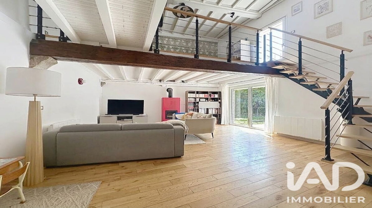 Ma-Cabane - Vente Maison Neuville-sur-Saône, 190 m²