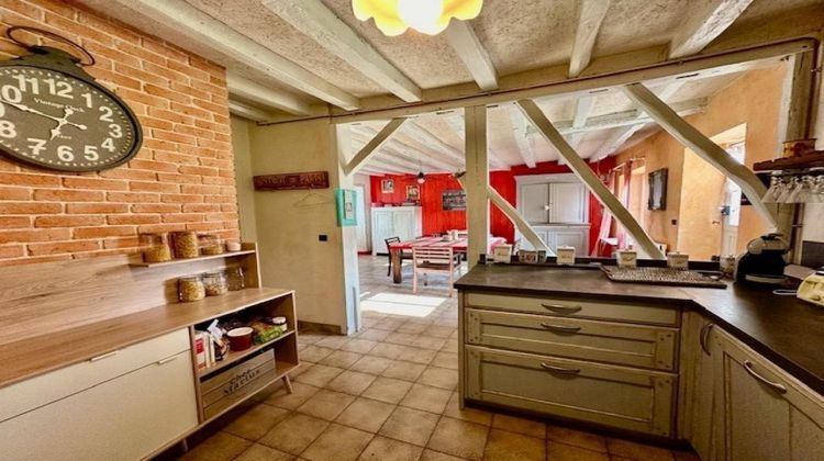 Ma-Cabane - Vente Maison NEUVILLE SUR SARTHE, 132 m²