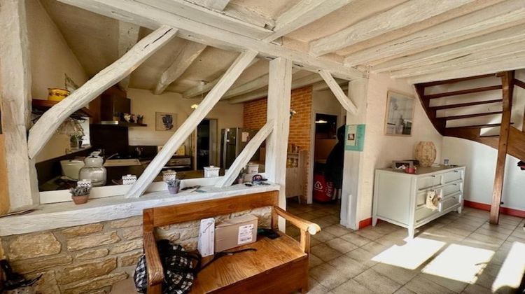 Ma-Cabane - Vente Maison NEUVILLE SUR SARTHE, 132 m²