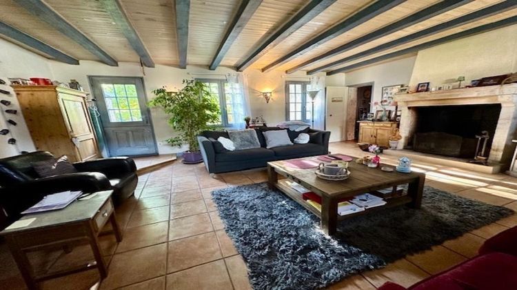 Ma-Cabane - Vente Maison NEUVILLE SUR SARTHE, 132 m²