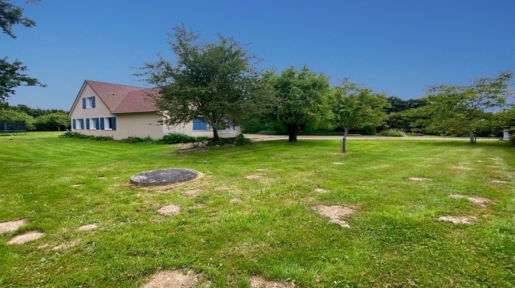 Ma-Cabane - Vente Maison NEUVILLE SUR SARTHE, 201 m²