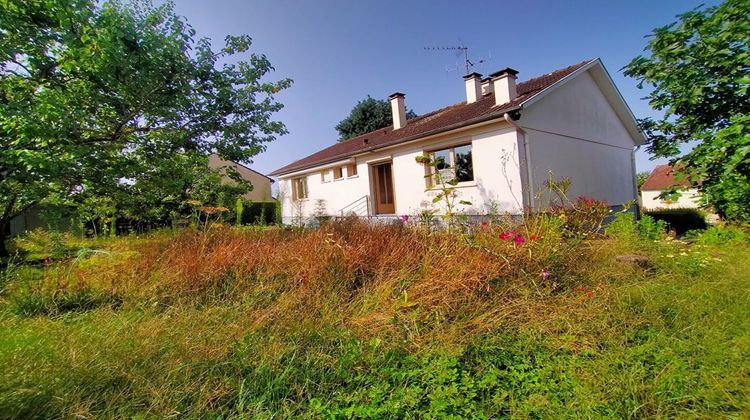 Ma-Cabane - Vente Maison NEUVILLE SUR SARTHE, 73 m²