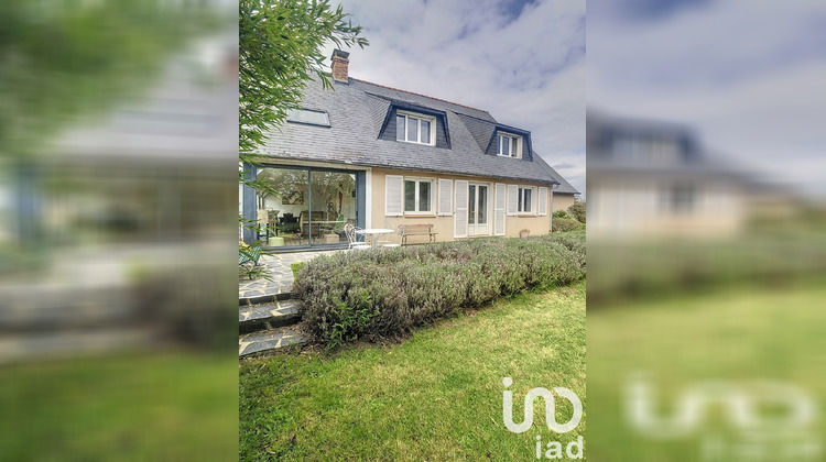 Ma-Cabane - Vente Maison Neuville-sur-Sarthe, 209 m²