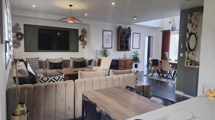 Ma-Cabane - Vente Maison NEUVILLE SUR SARTHE, 170 m²