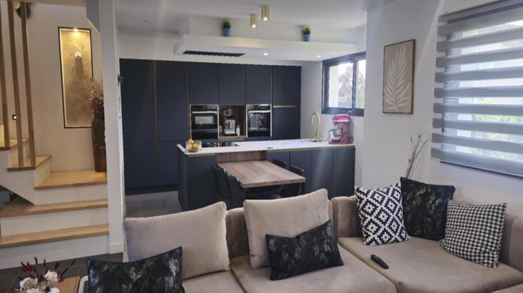 Ma-Cabane - Vente Maison NEUVILLE SUR SARTHE, 170 m²