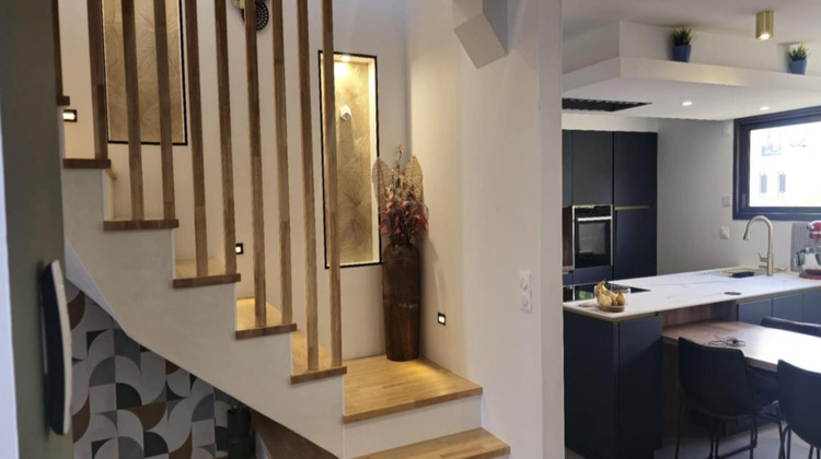 Ma-Cabane - Vente Maison NEUVILLE SUR SARTHE, 170 m²