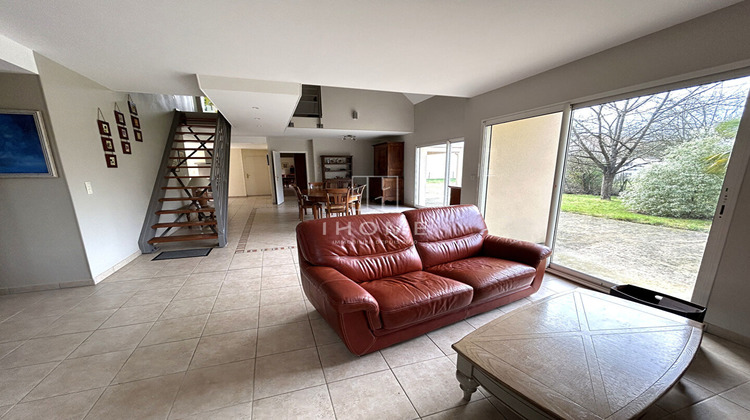 Ma-Cabane - Vente Maison NEUVILLE-SUR-SARTHE, 170 m²