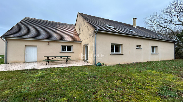 Ma-Cabane - Vente Maison NEUVILLE-SUR-SARTHE, 170 m²