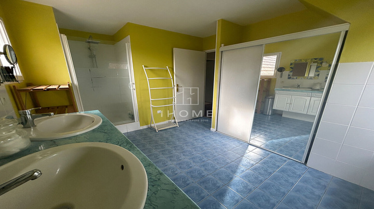 Ma-Cabane - Vente Maison NEUVILLE-SUR-SARTHE, 170 m²