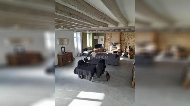 Ma-Cabane - Vente Maison NEUVILLE SUR SARTHE, 200 m²