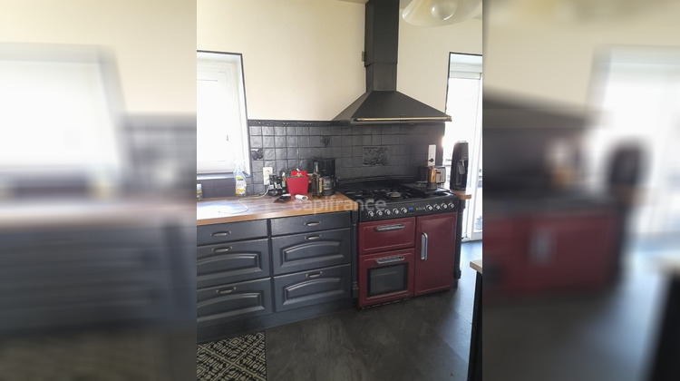 Ma-Cabane - Vente Maison NEUVILLE SUR SARTHE, 200 m²